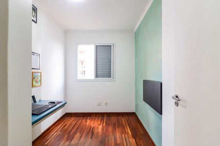 Apartamento para alugar com 72m², 3 quartos e 1 vagaQuarto 1