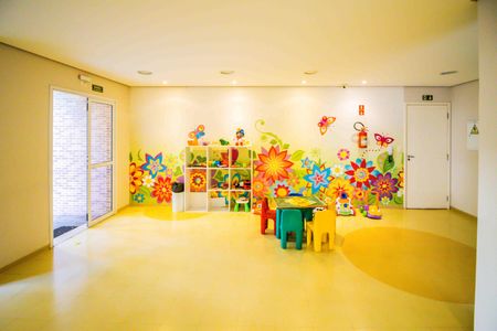 Apartamento para alugar com 72m², 3 quartos e 1 vagaBrinquedoteca