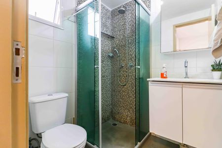 Apartamento para alugar com 72m², 3 quartos e 1 vagaQuarto 3 - Suíte