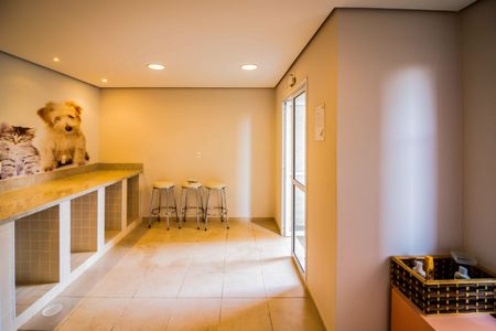 Apartamento para alugar com 72m², 3 quartos e 1 vagaEspaço pet