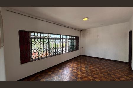 Sala de casa para alugar com 2 quartos, 187m² em Vila Príncipe de Gales, Santo André