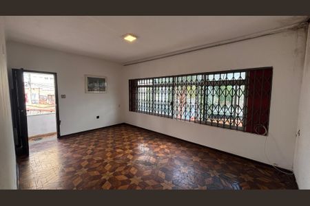 Sala de casa para alugar com 2 quartos, 187m² em Vila Príncipe de Gales, Santo André