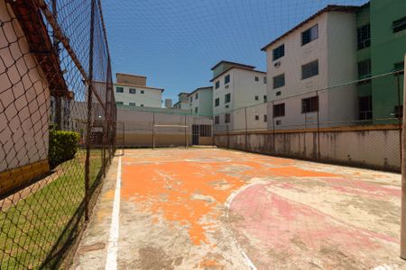 Apartamento para alugar com 55m², 2 quartos e 1 vagaÁrea comum - Quadra