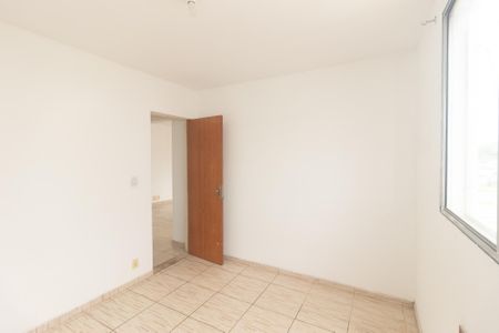 Quarto 1 de apartamento para alugar com 2 quartos, 55m² em Santíssimo, Rio de Janeiro