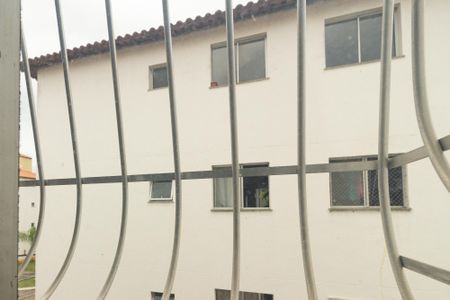 Apartamento para alugar com 55m², 2 quartos e 1 vagaVista da Cozinha e Área de Serviço