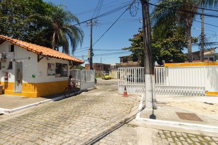 Apartamento para alugar com 55m², 2 quartos e 1 vagaEntrada