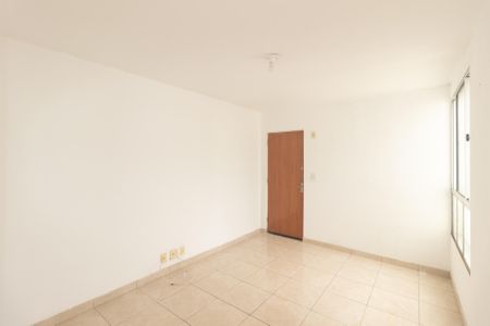 Sala de apartamento para alugar com 2 quartos, 55m² em Santíssimo, Rio de Janeiro
