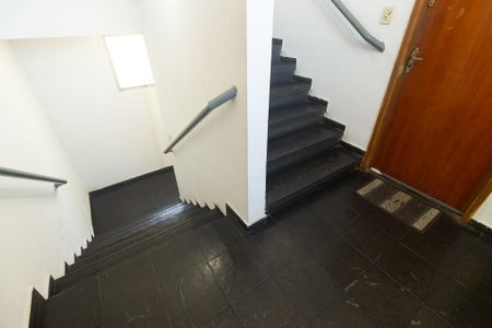 Apartamento para alugar com 55m², 2 quartos e 1 vagaÁrea comum