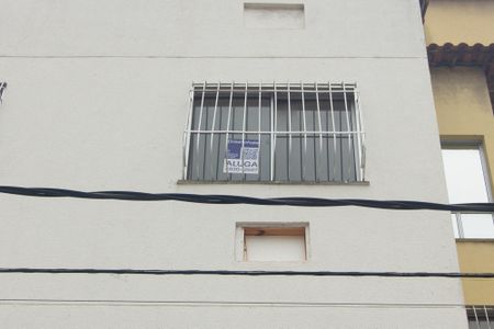 Apartamento para alugar com 55m², 2 quartos e 1 vagaPlaquinha