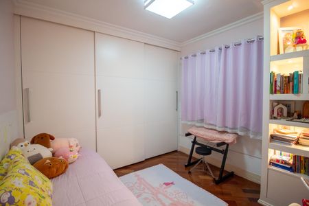 Casa à venda com 225m², 4 quartos e 2 vagasQuarto 3