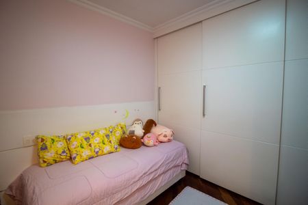 Casa à venda com 225m², 4 quartos e 2 vagasQuarto 3