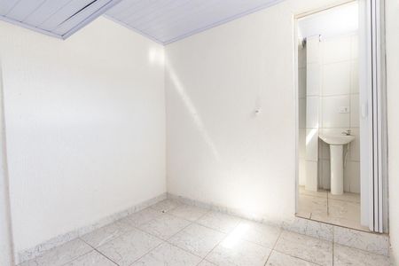 Sala/Quarto de casa para alugar com 1 quarto, 40m² em Vila Bancaria, São Paulo