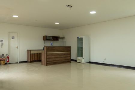 Apartamento para alugar com 46m², 2 quartos e 1 vagaÁrea Comum-Salão de festas