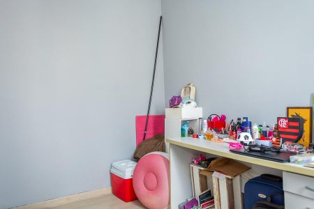 Apartamento para alugar com 46m², 2 quartos e 1 vagaQuarto 1