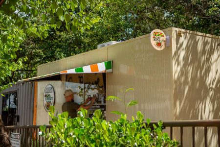 Apartamento para alugar com 46m², 2 quartos e 1 vagaÁrea Comum-Mercadinho Horti Frut (em breve)