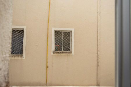 Apartamento para alugar com 46m², 2 quartos e 1 vagaVista cozinha