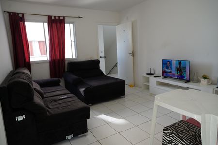 Apartamento para alugar com 2 quartos, 55m² em Vila Alzira, Guarulhos