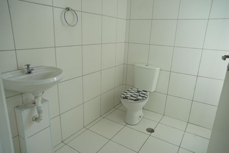 Apartamento para alugar com 2 quartos, 55m² em Vila Alzira, Guarulhos