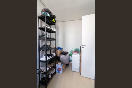 Apartamento à venda com 37m², 2 quartos e sem vagaQuarto 2