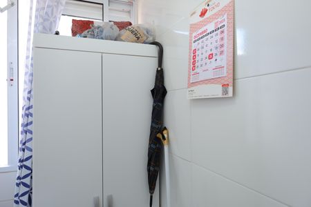 Apartamento à venda com 41m², 2 quartos e sem vagaÁrea de Serviço