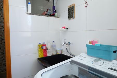 Apartamento à venda com 41m², 2 quartos e sem vagaÁrea de Serviço