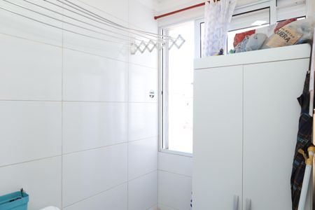 Apartamento à venda com 41m², 2 quartos e sem vagaÁrea de Serviço