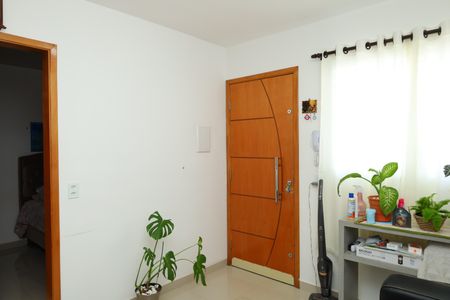 Apartamento à venda com 41m², 2 quartos e sem vagaSala
