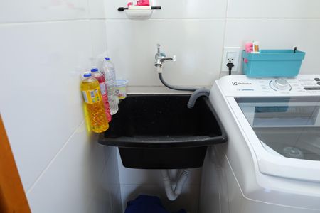 Apartamento à venda com 41m², 2 quartos e sem vagaÁrea de Serviço