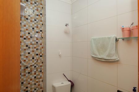 Apartamento à venda com 41m², 2 quartos e sem vagaBanheiro