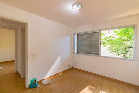 Apartamento para alugar com 2 quartos, 79m² em Vila Clementino, São Paulo