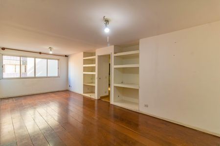 Apartamento para alugar com 2 quartos, 79m² em Vila Clementino, São Paulo