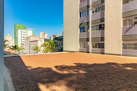 Apartamento para alugar com 2 quartos, 79m² em Vila Clementino, São Paulo
