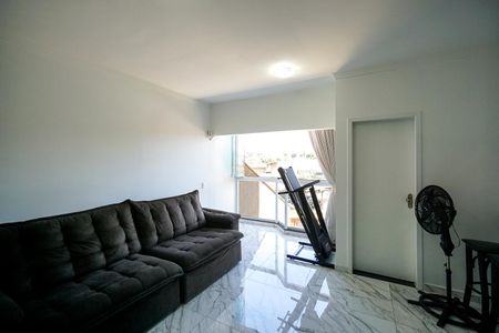 Sala de casa à venda com 2 quartos, 103m² em Vila Matilde, São Paulo