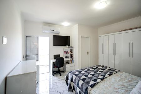 Suíte 01 de casa à venda com 2 quartos, 103m² em Vila Matilde, São Paulo