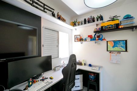 Casa à venda com 103m², 2 quartos e 4 vagas Casa à venda com 103m², 2 quartos e 4 vagasSuíte 02