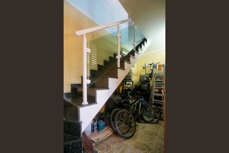 Casa à venda com 103m², 2 quartos e 4 vagas Casa à venda com 103m², 2 quartos e 4 vagasDepósito