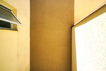 Casa à venda com 103m², 2 quartos e 4 vagas Casa à venda com 103m², 2 quartos e 4 vagasVista da suíte 02