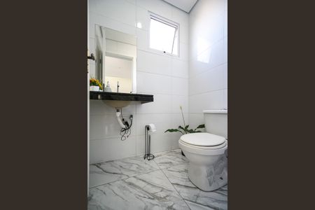 Lavabo de casa à venda com 2 quartos, 103m² em Vila Matilde, São Paulo