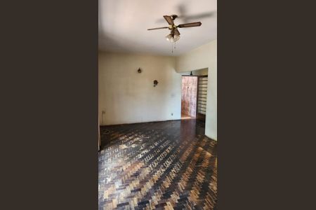 Sala de casa à venda com 3 quartos, 154m² em Jardim Proenca I, Campinas