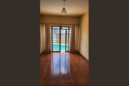 Sala de casa à venda com 3 quartos, 154m² em Jardim Proenca I, Campinas