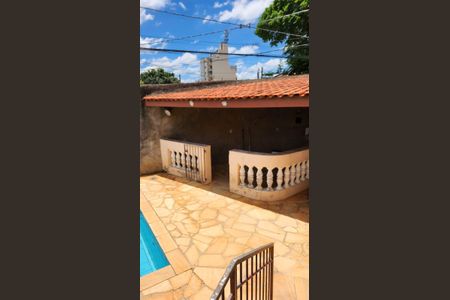 Casa à venda com 154m², 3 quartos e 2 vagasÁrea externa