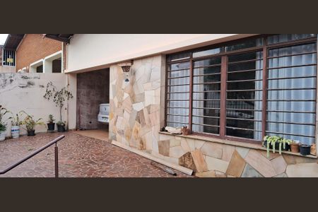 Casa à venda com 154m², 3 quartos e 2 vagasÁrea externa