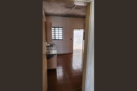 Casa à venda com 154m², 3 quartos e 2 vagasCozinha