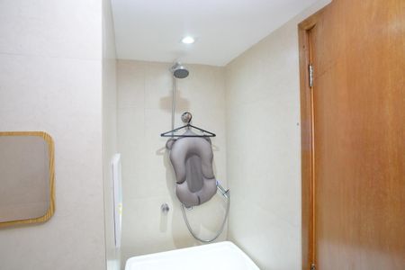 Apartamento à venda com 103m², 2 quartos e 2 vagasBanheiro Suíte