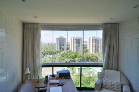 Apartamento à venda com 103m², 2 quartos e 2 vagasSuíte Principal