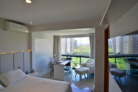 Apartamento à venda com 103m², 2 quartos e 2 vagasSuíte Principal