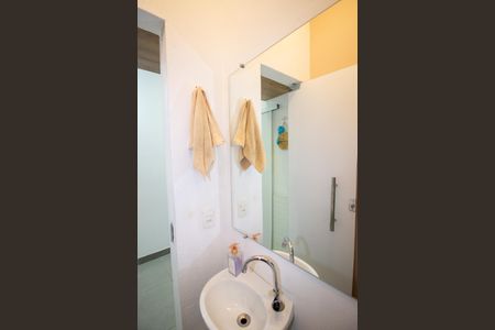 Casa à venda com 266m², 3 quartos e 2 vagasBanheiro da Suíte Casa 2