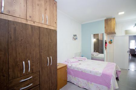 Casa à venda com 266m², 3 quartos e 2 vagasQuarto Suíte Casa 2