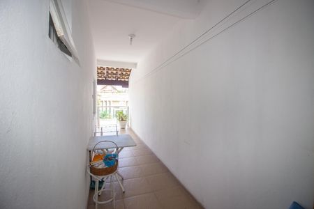 Casa à venda com 266m², 3 quartos e 2 vagasVaranda Casa 1