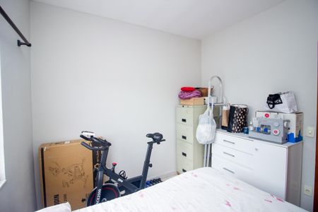 Casa à venda com 266m², 3 quartos e 2 vagasQuarto 1 Casa 1